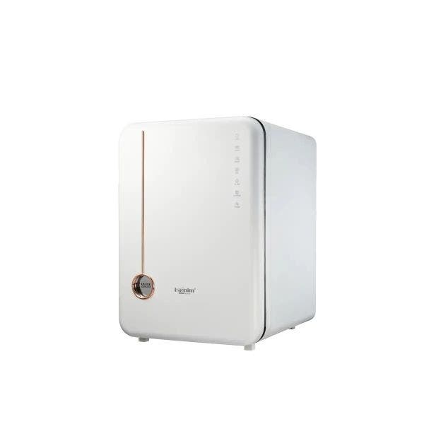 Haenim喜臨UV LED消毒烘乾機(典雅系列HN-04L-WG HAENI) (白+金) (預訂
