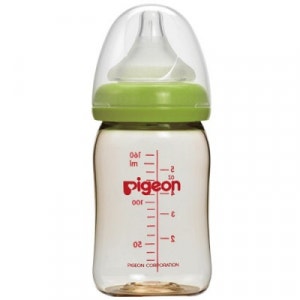 PIGEON PPSU寬口奶瓶160毫升