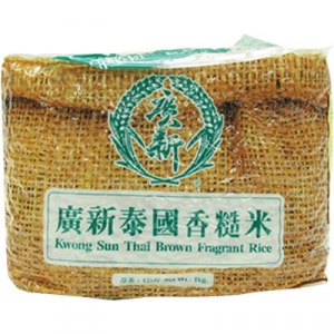 廣新 泰國香糙米