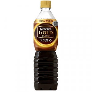 日本雀巢 黃金深煎咖啡