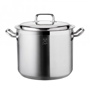 BUFFALO EXCITE H.STOCKPOT+SS LID